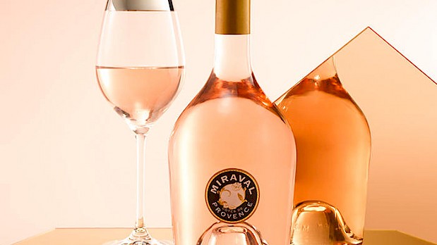The Miraval Rose 2014